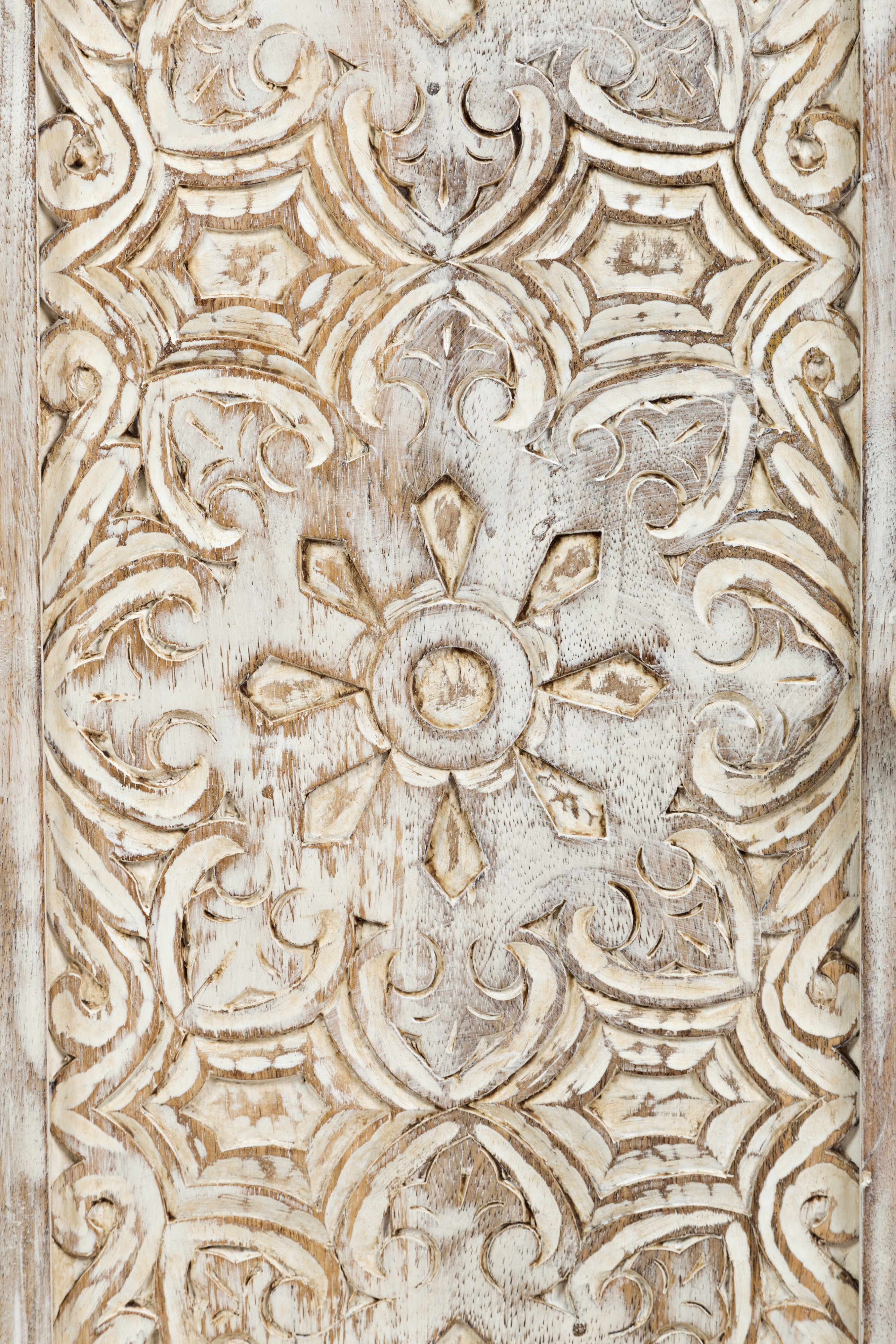 Jofran Global Archive Chloe Accent Chest