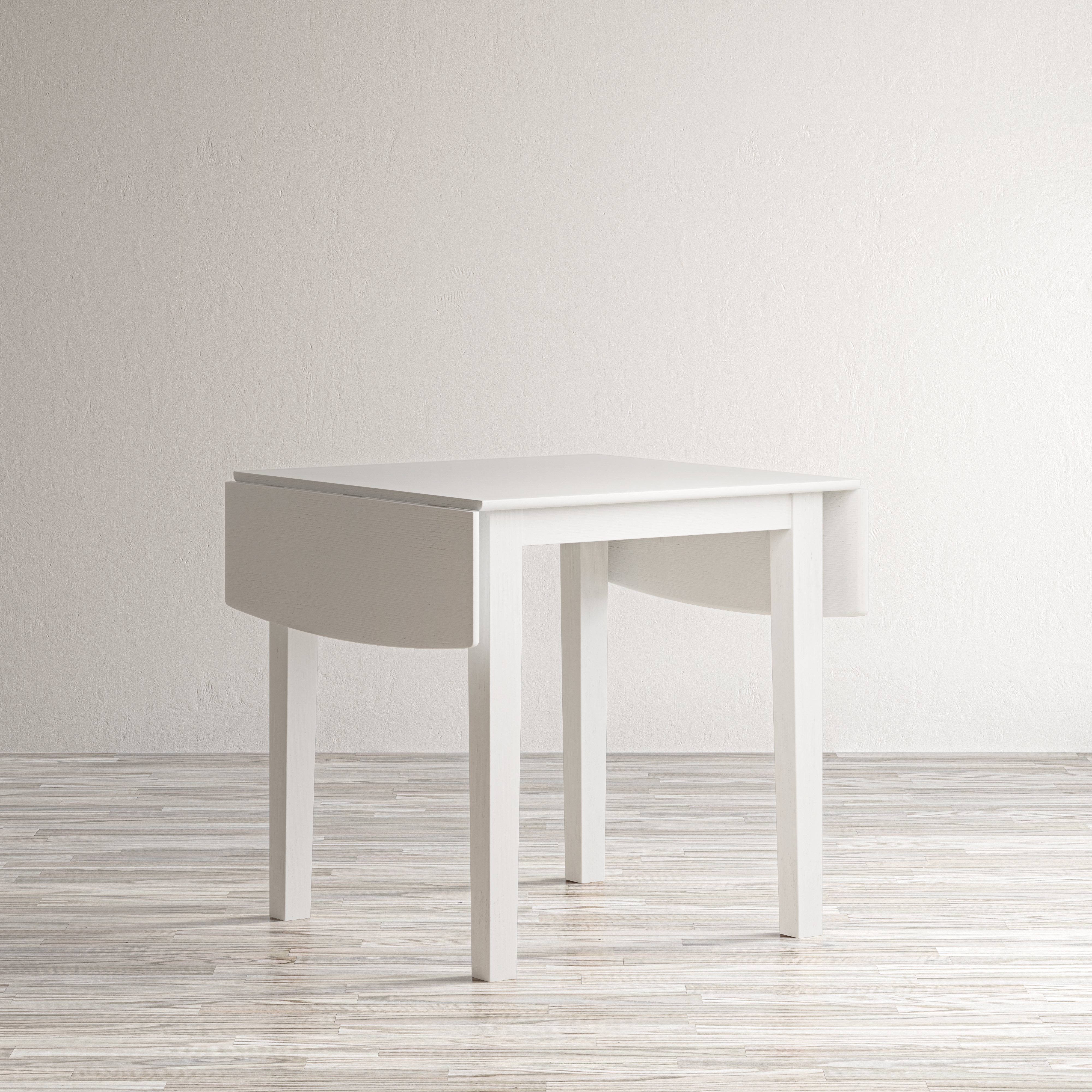 Drop Leaf Dining Table