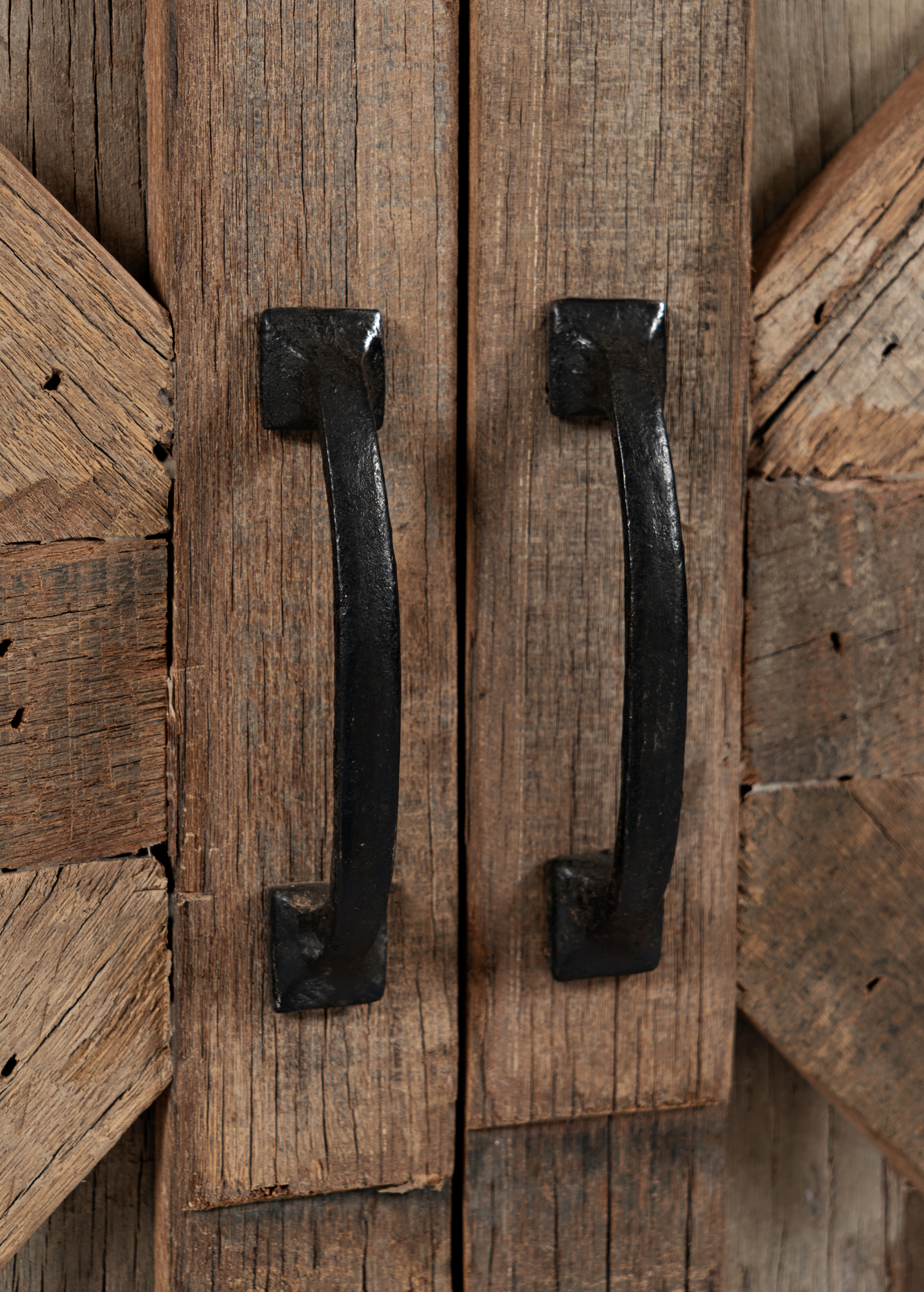 Jofran Eden Prairie 2 Door Accent Cabinet