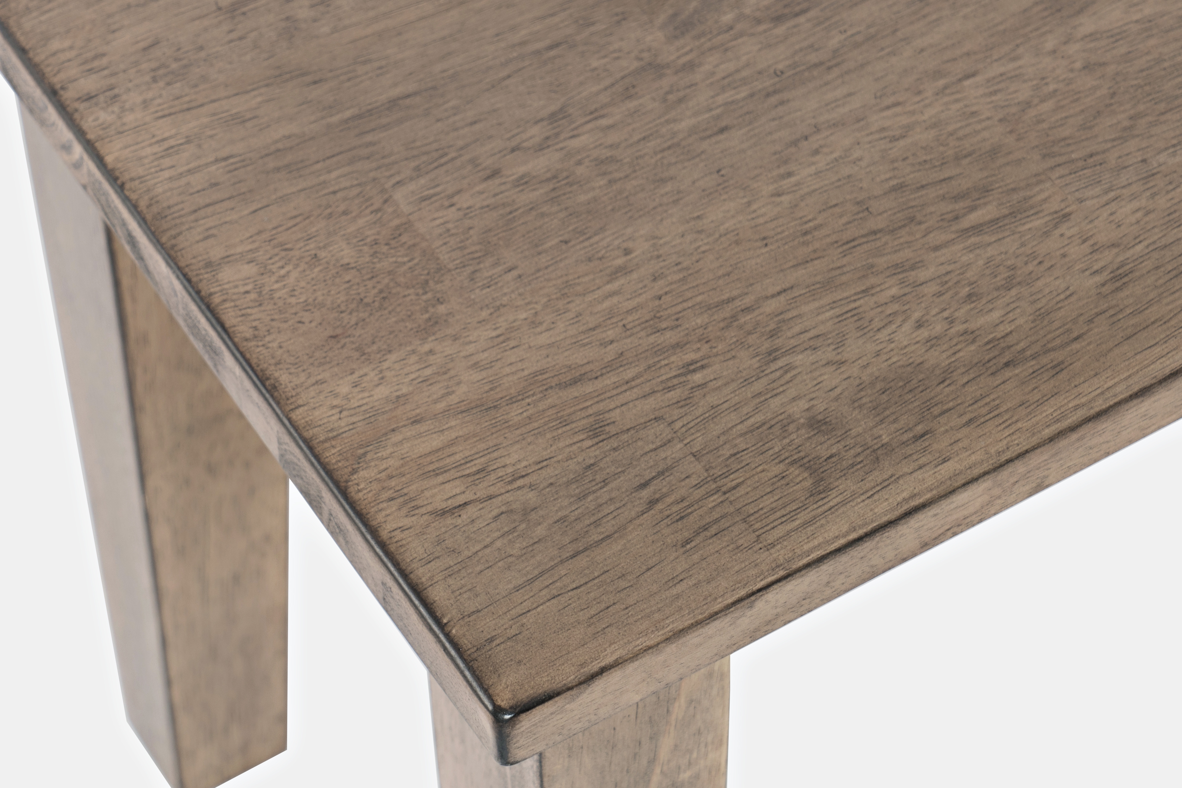 Jofran Prescott Park Prescott Park Dining Bench