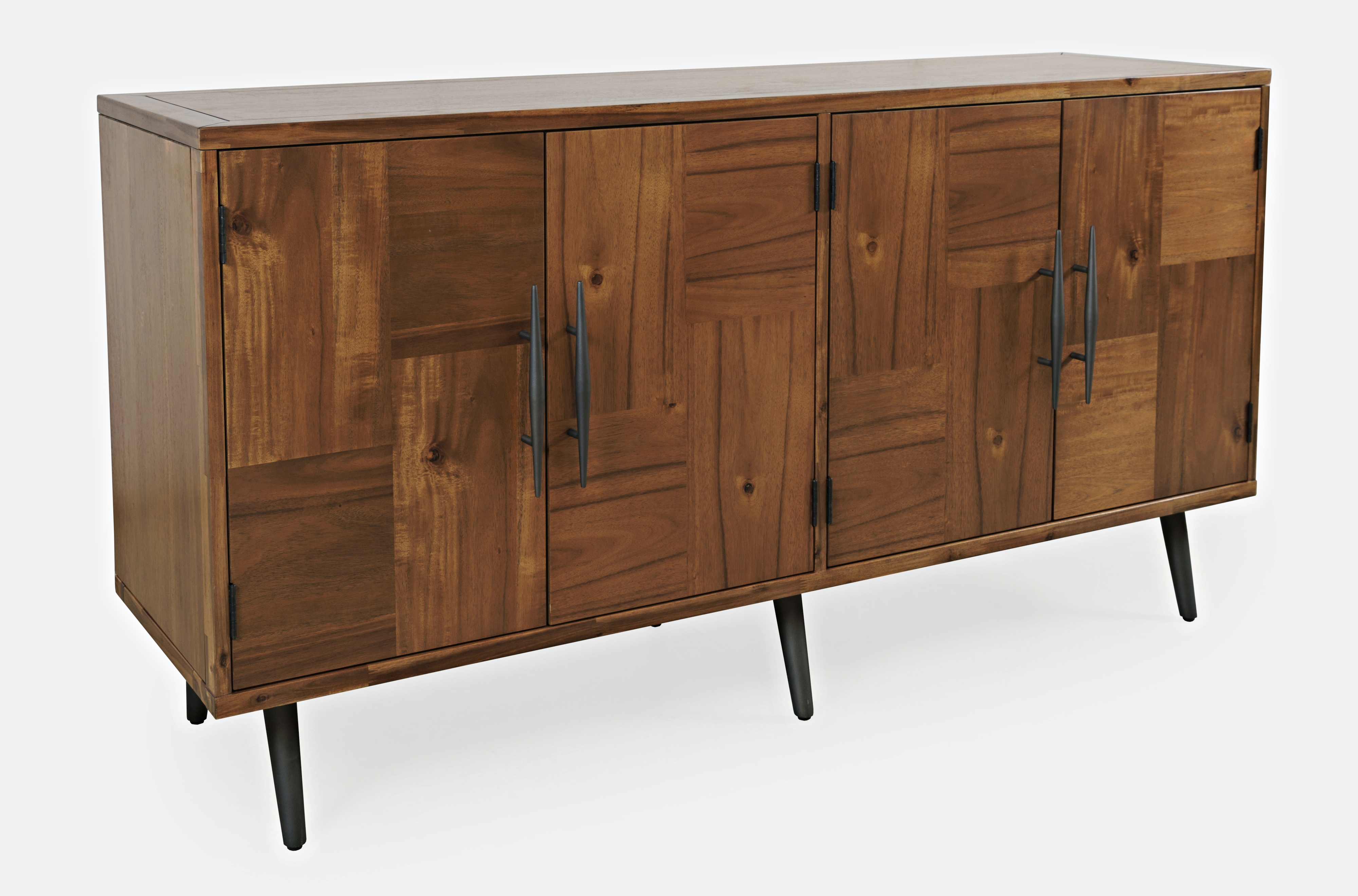 4-Door Accent Cabinet