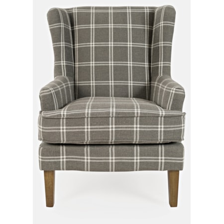 Lacroix Chair