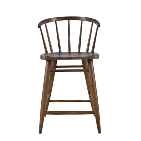 Fitz Stool Â€“ Chs (1/Ctn)