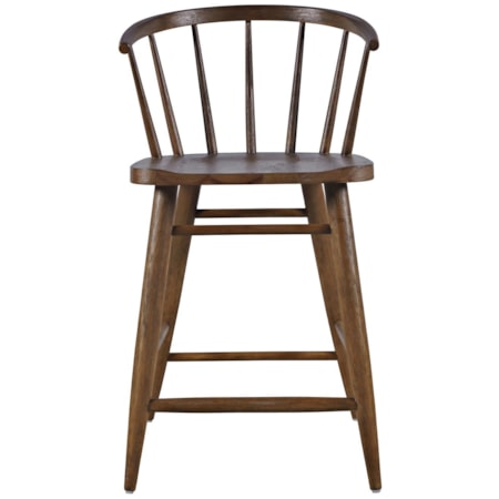 Fitz Stool €“ Chs (1/Ctn)