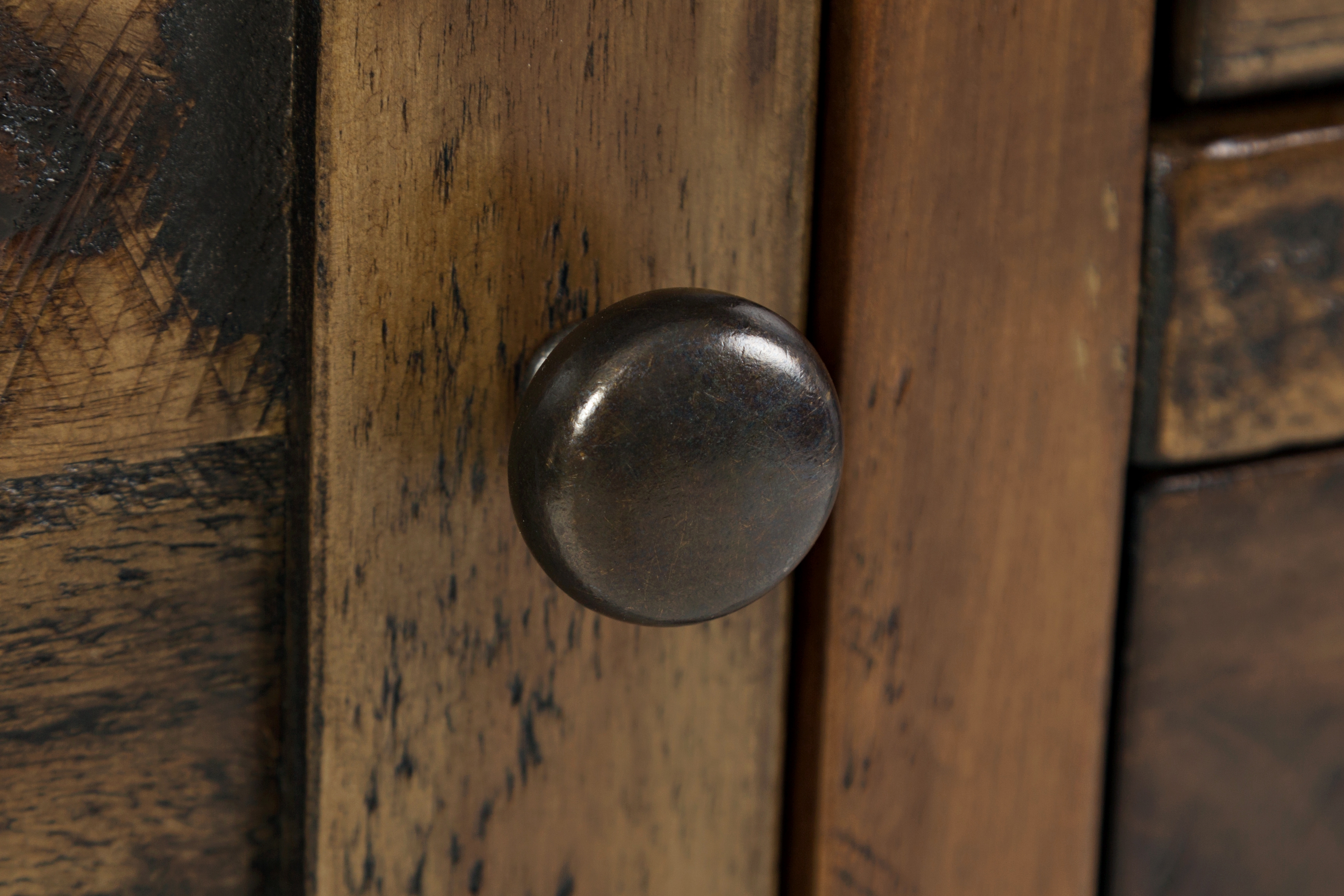 Jofran Artisan's Craft Accent Chest