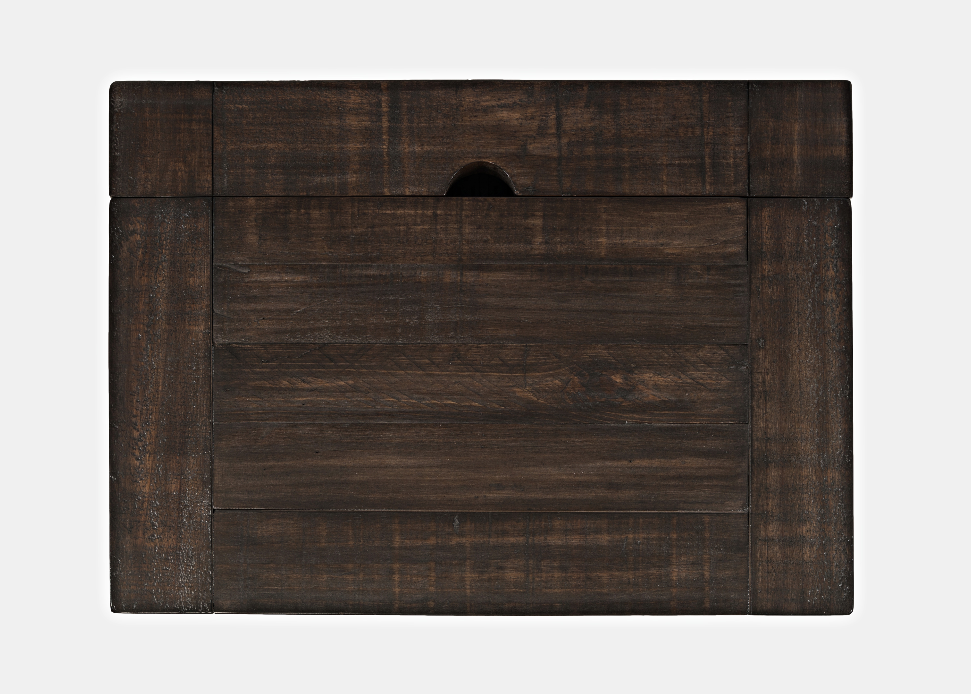 Jofran Madison County Power Nightstand