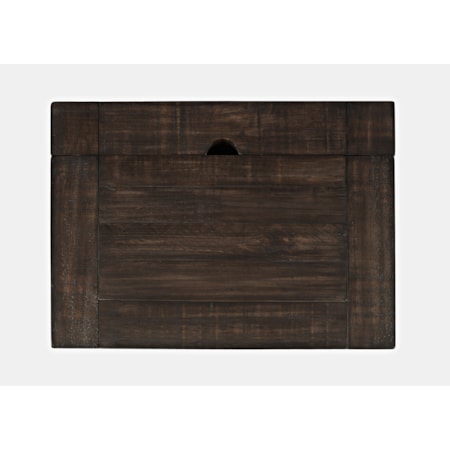 Power Nightstand