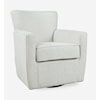 Jofran Harper Swivel Accent Chair