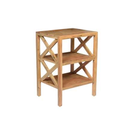 Dylan Accent Table