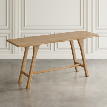 Counter Table
