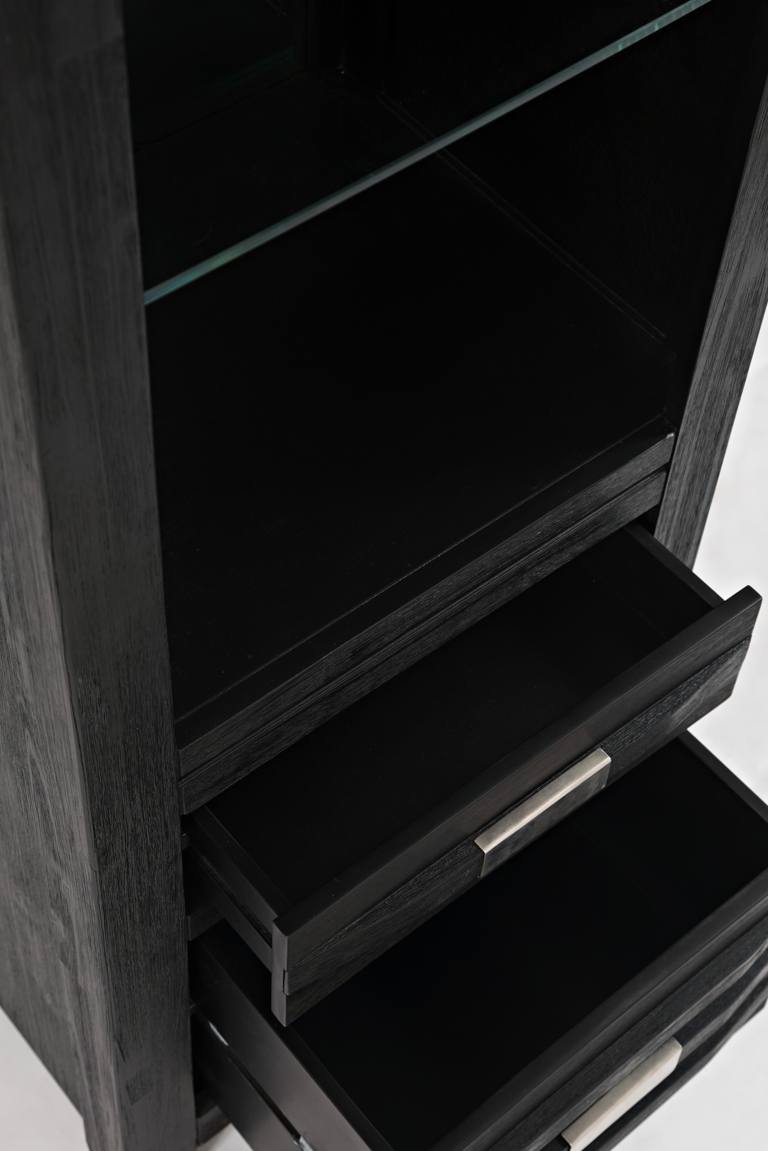 Jofran Altamonte 3-Shelf Pier Unit