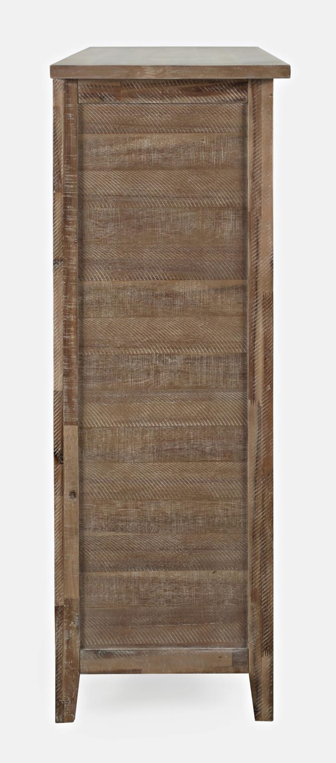 Jofran Maxton Maxton Chest - Sturdy Compliant