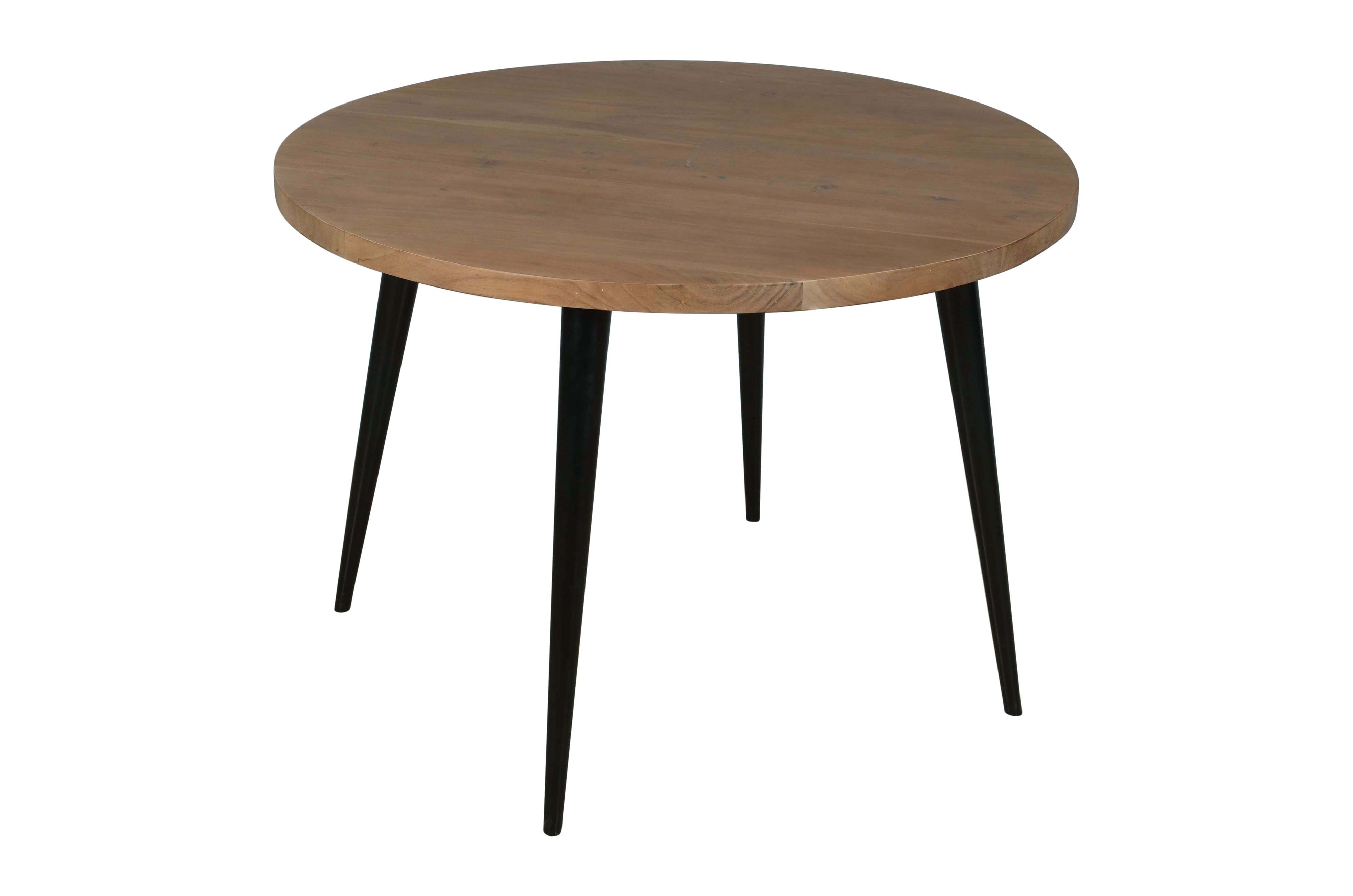 Round Dining Table