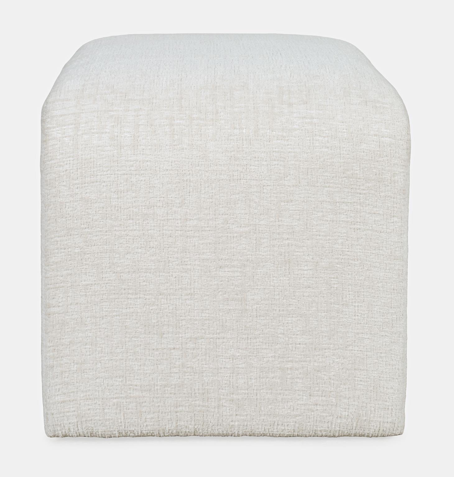 Jofran Sophia Petite Accent Bench