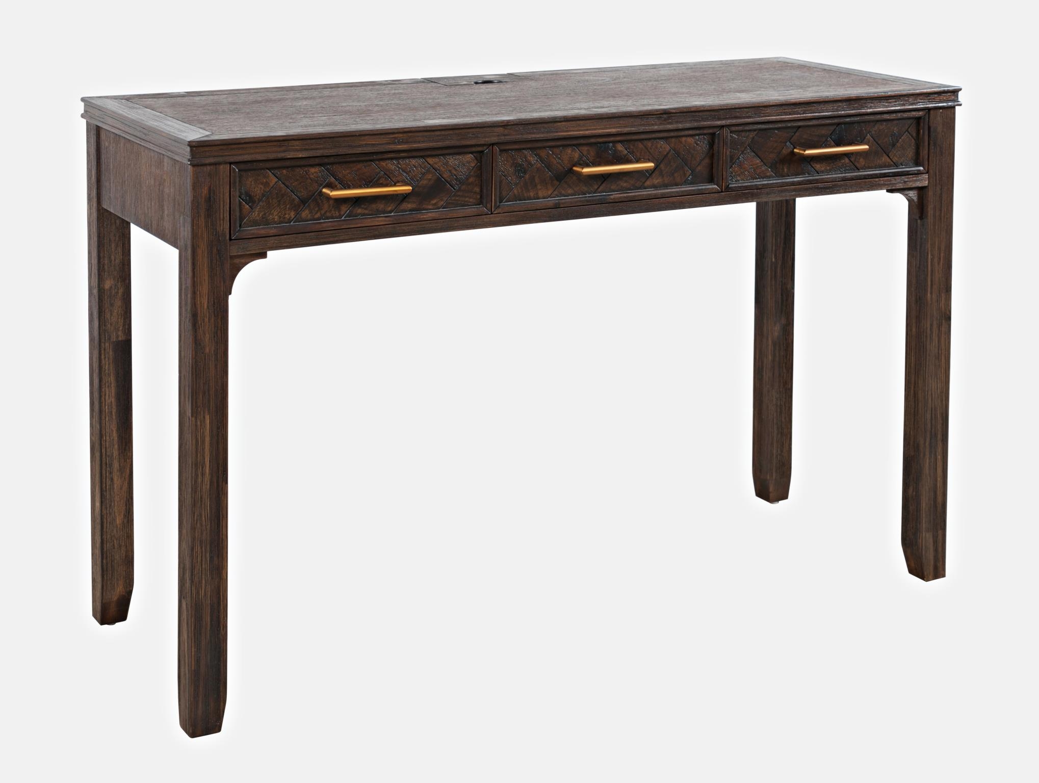 Jofran Gramercy Power Desk