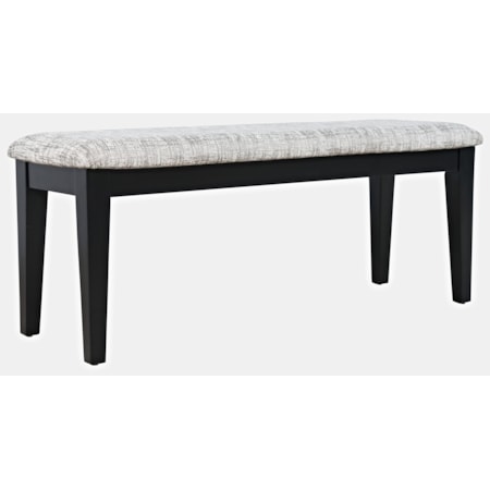Upholstered Bench