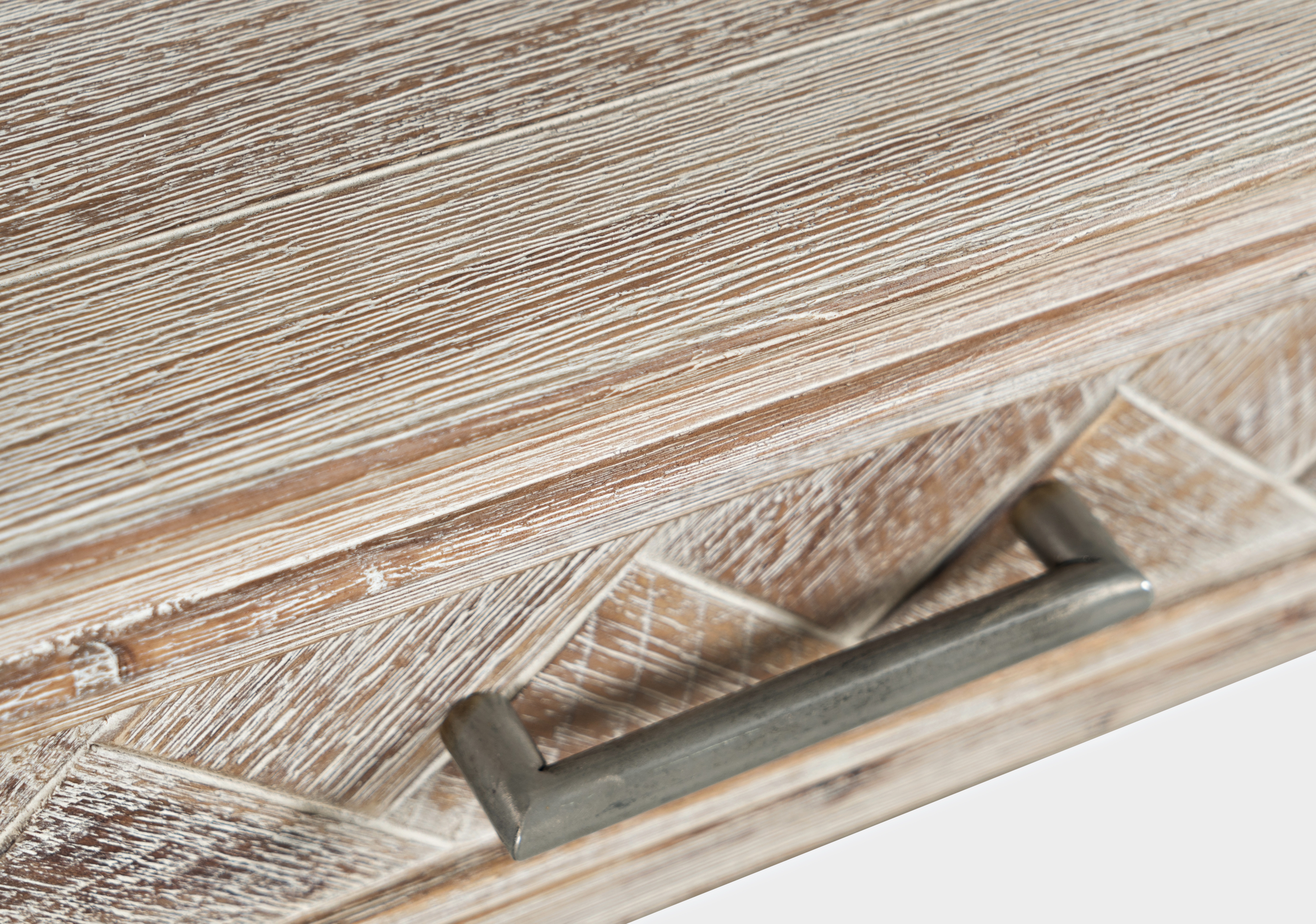 Jofran Gramercy Power Desk