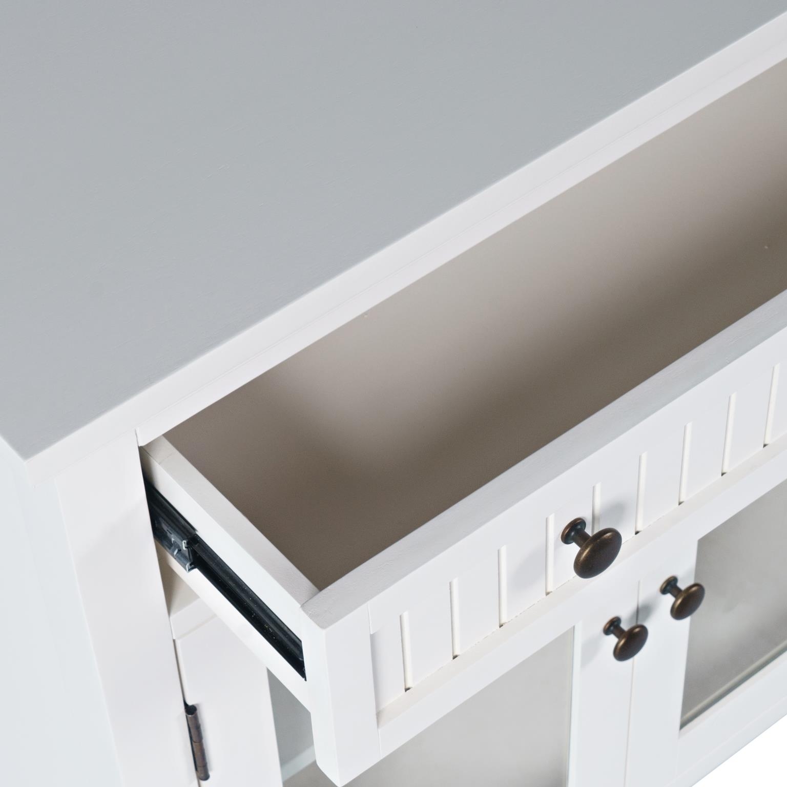 Jofran Westport 32" Accent Cabinet