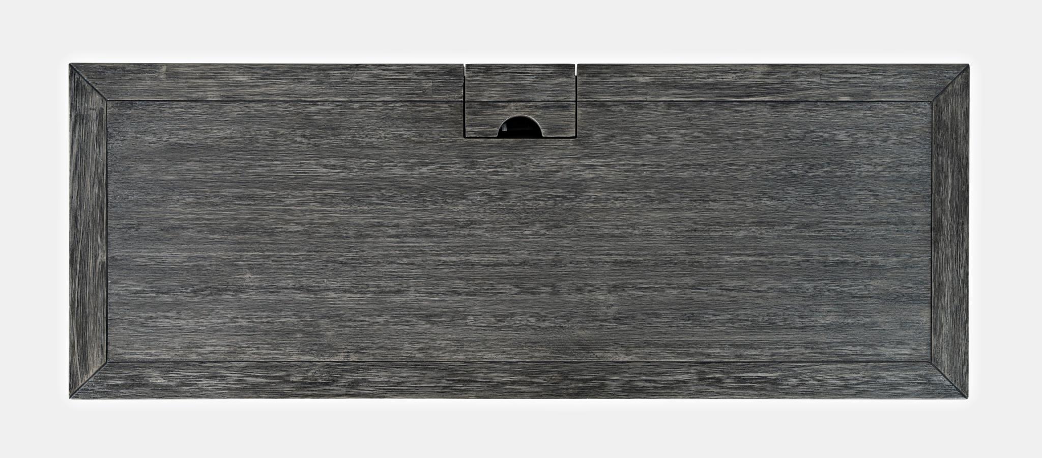 Jofran Gramercy Power Desk