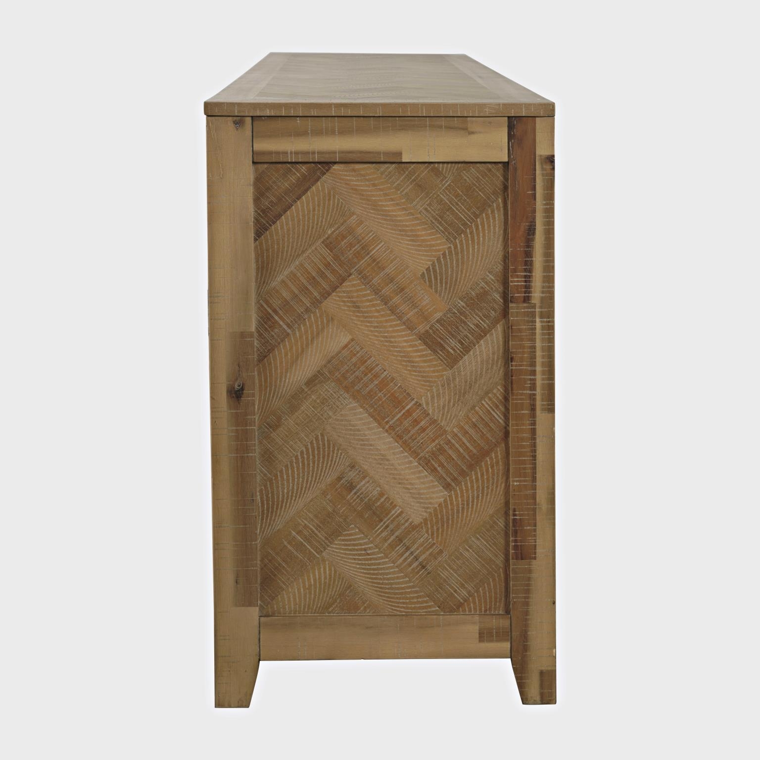 Fireplace with Logset