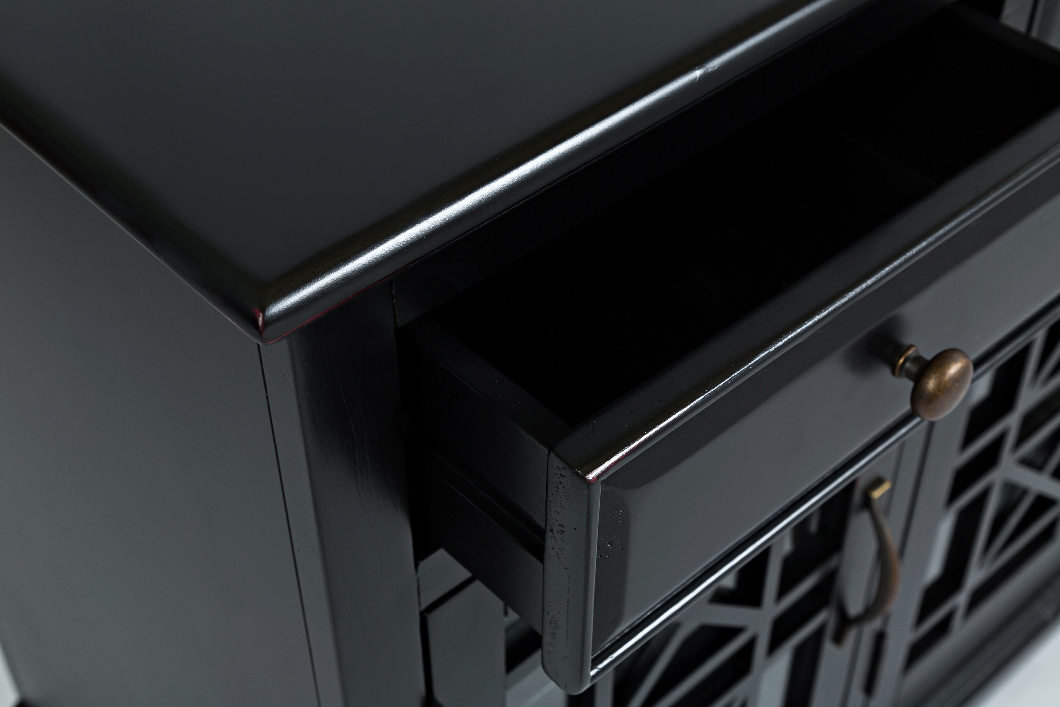 Jofran Craftsman 60" Media Unit