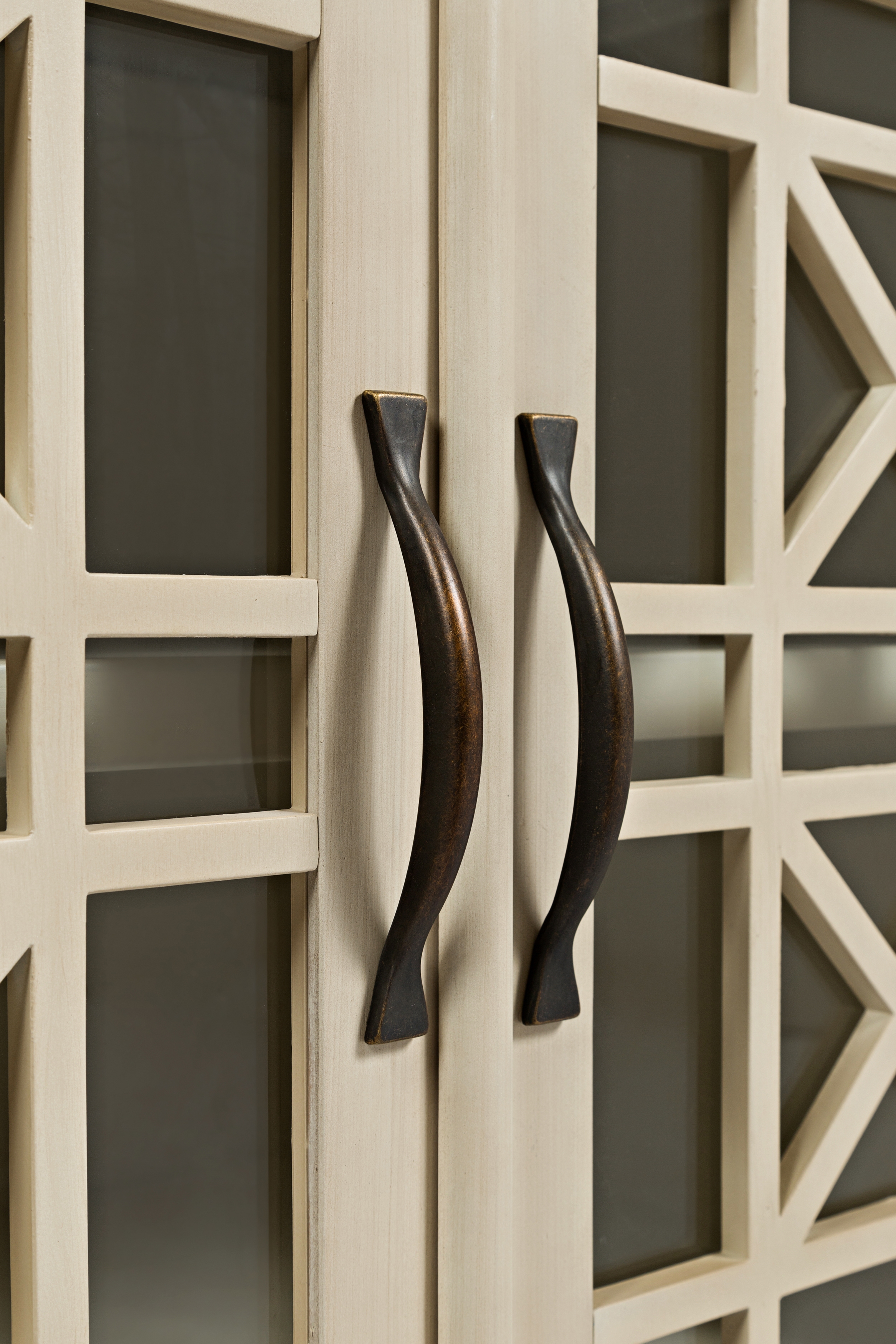 Jofran Craftsman 60" Media Unit