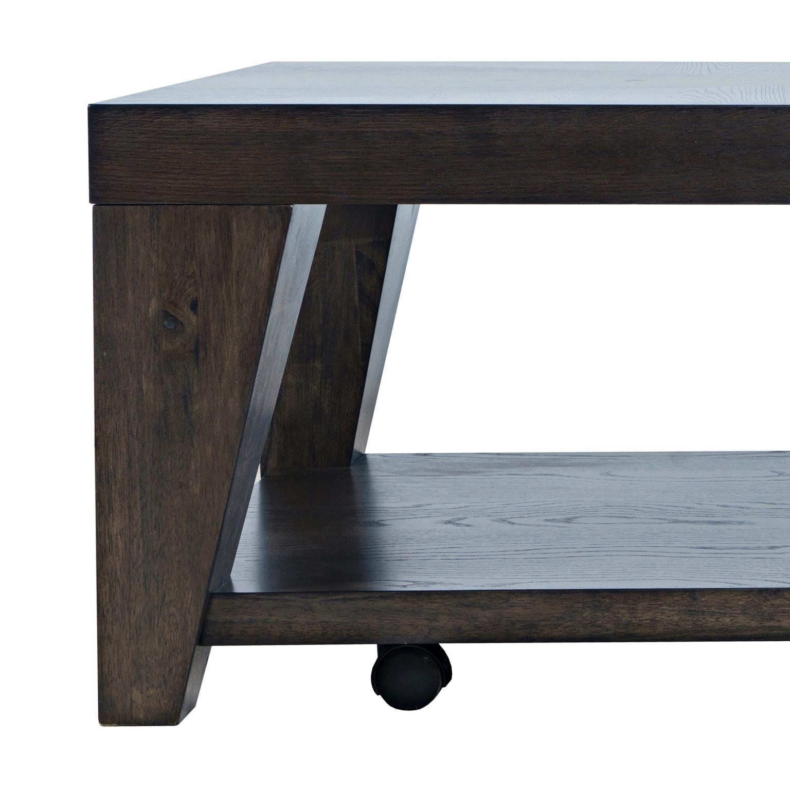 Jofran Laurel Creek Coffee Table