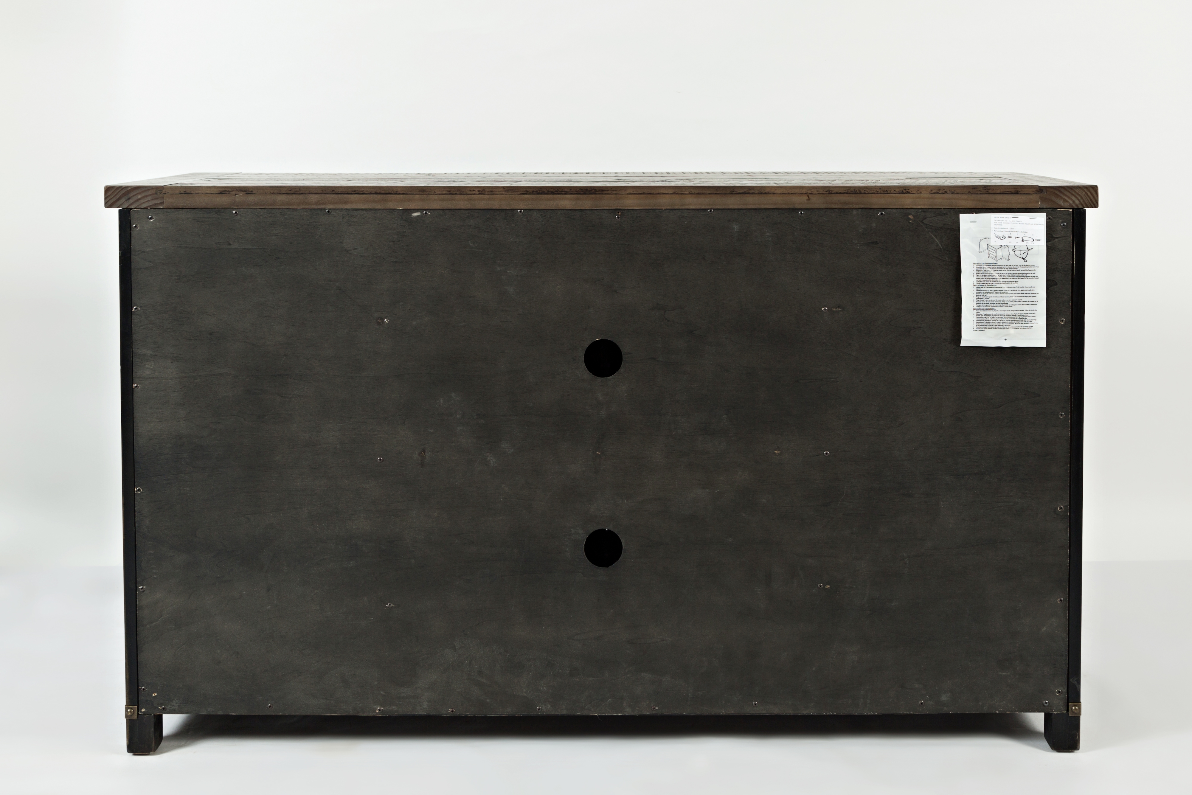 Jofran Madison County Server