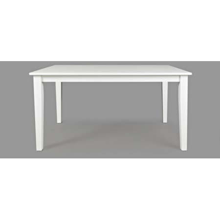 Rectangle Dining Table