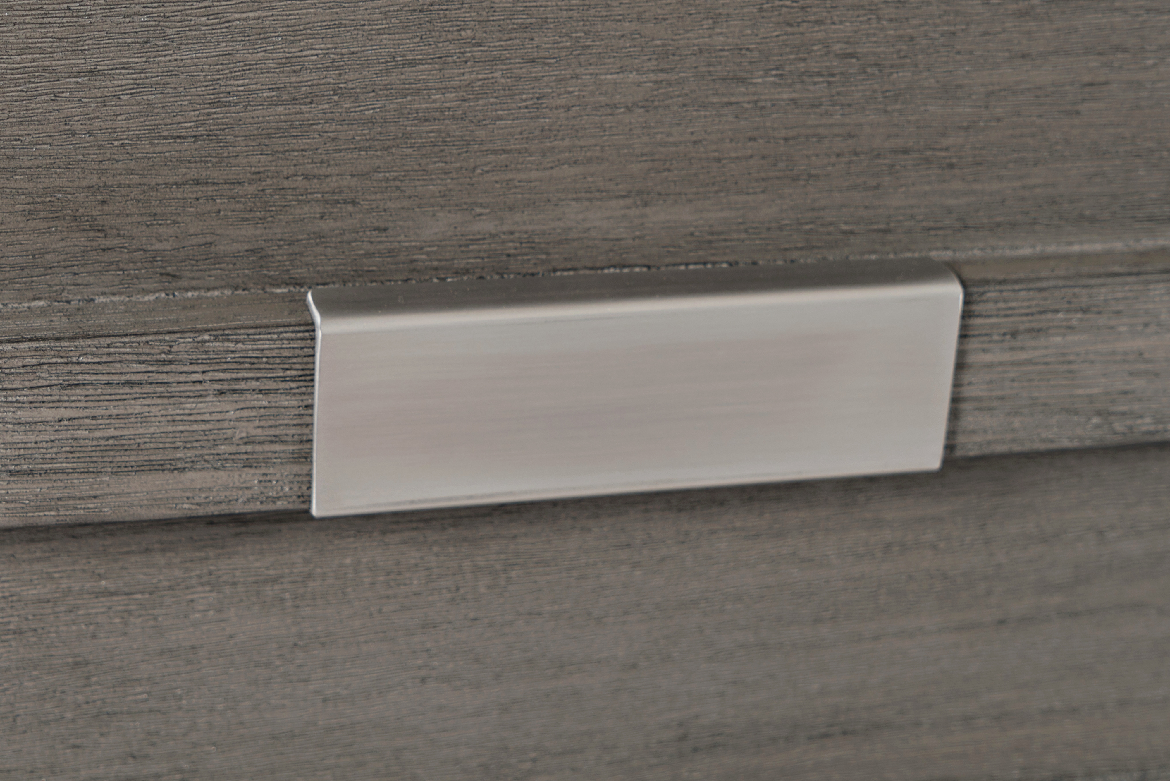 Jofran Altamonte 54" Server w/Three Drawers and Sliding Door