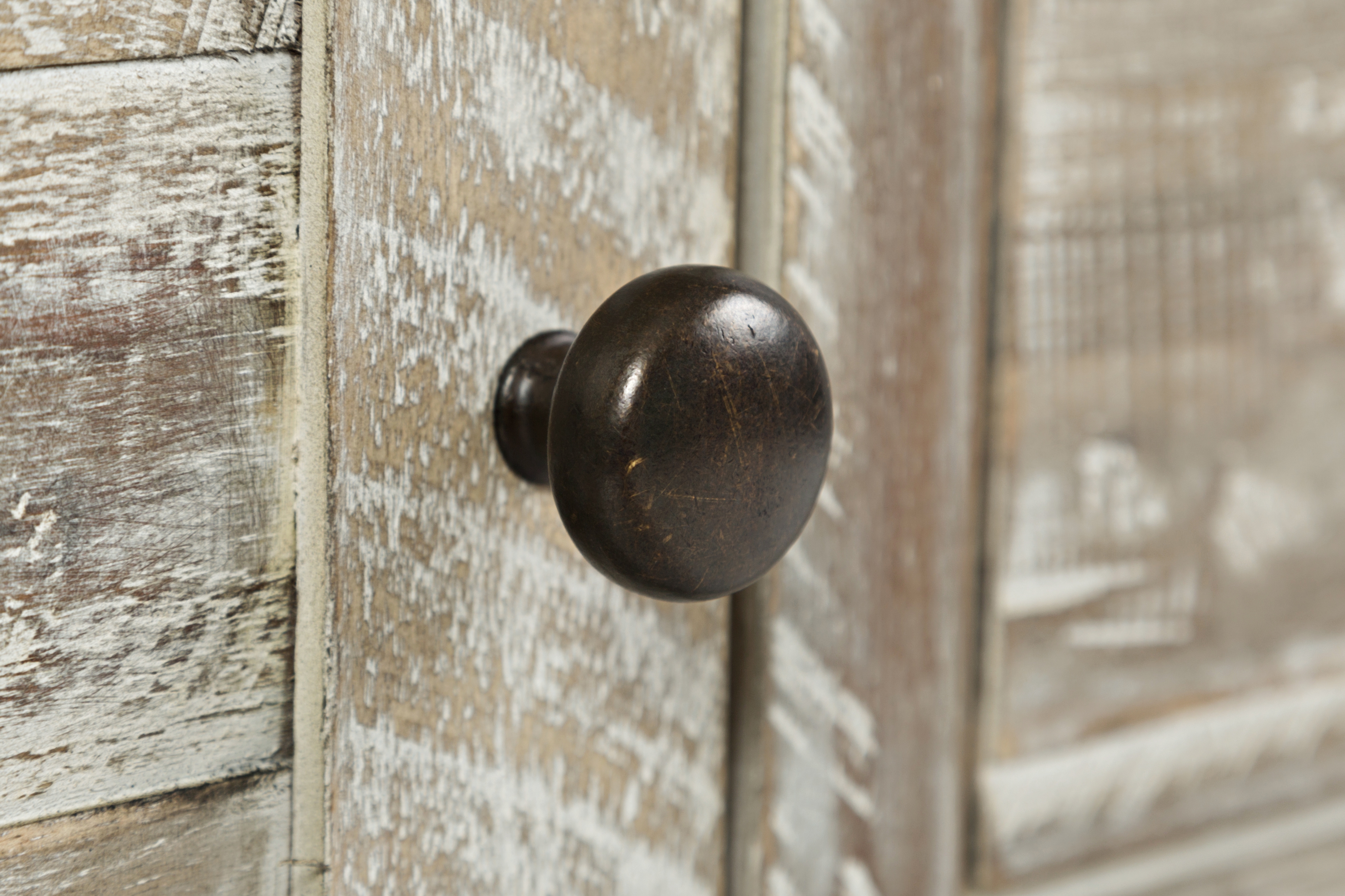 Jofran Artisan's Craft 70" Media Console