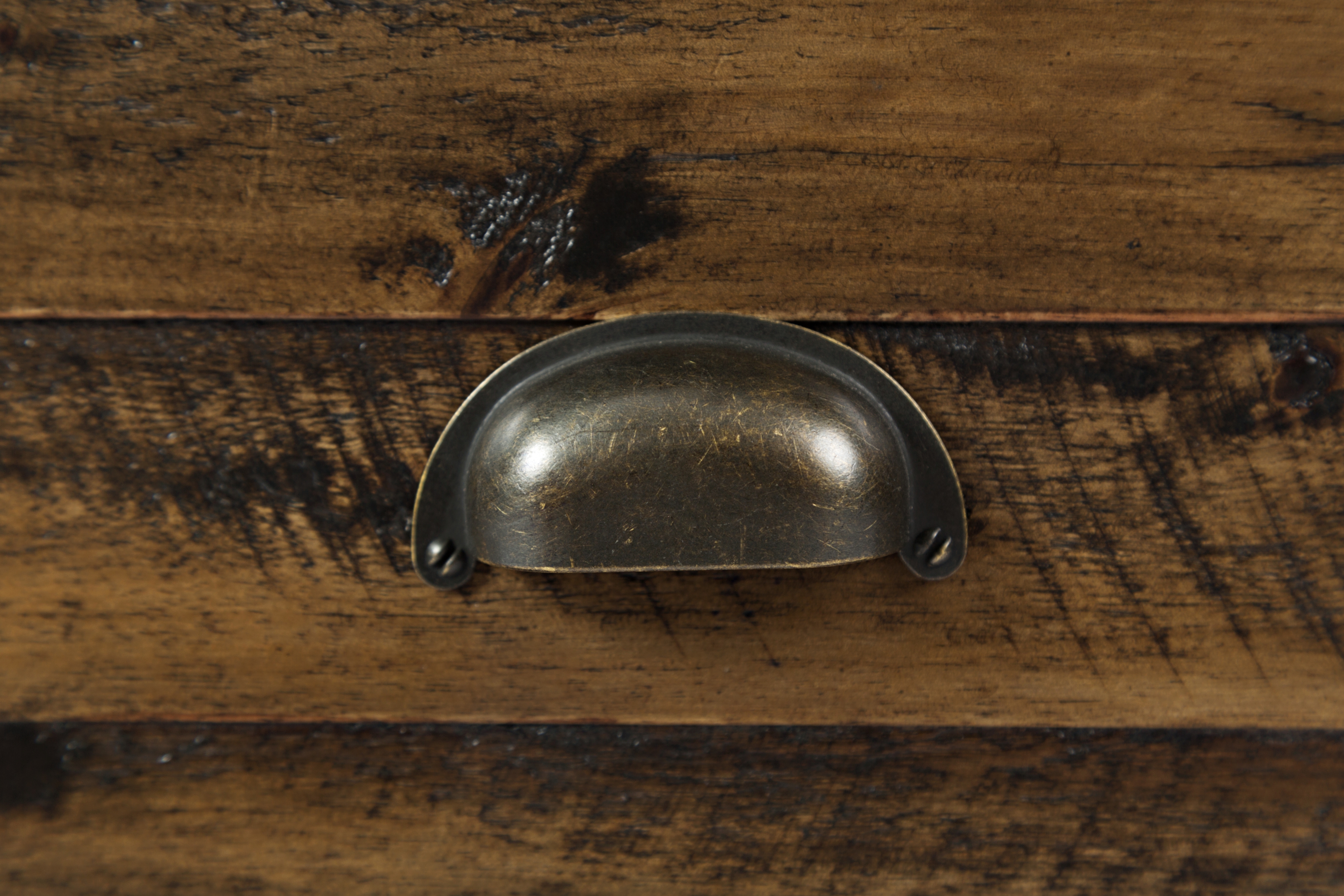 Jofran Artisan's Craft Cocktail Table