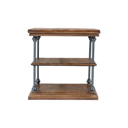 Chairside Table
