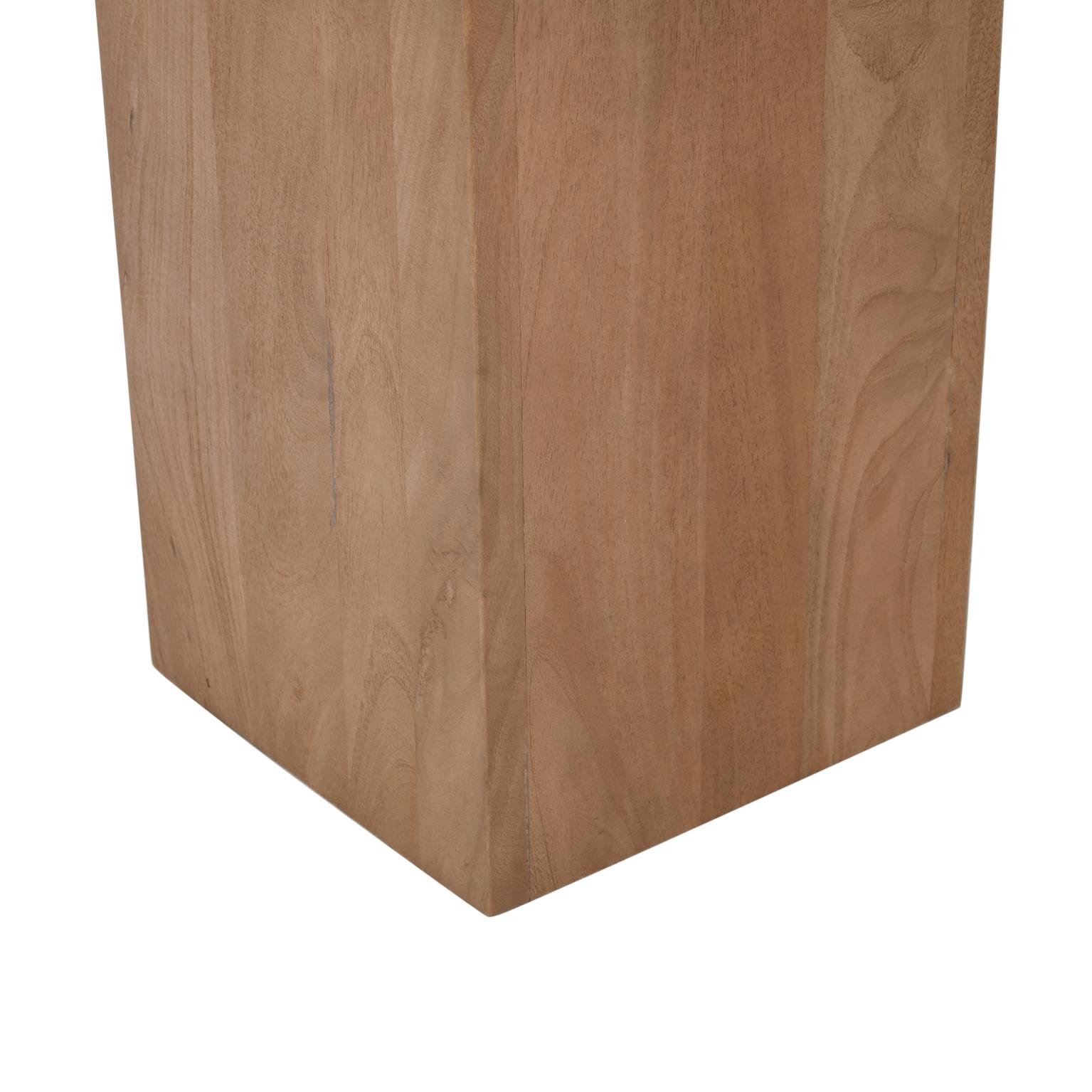 Jofran Sequoia Dining Table