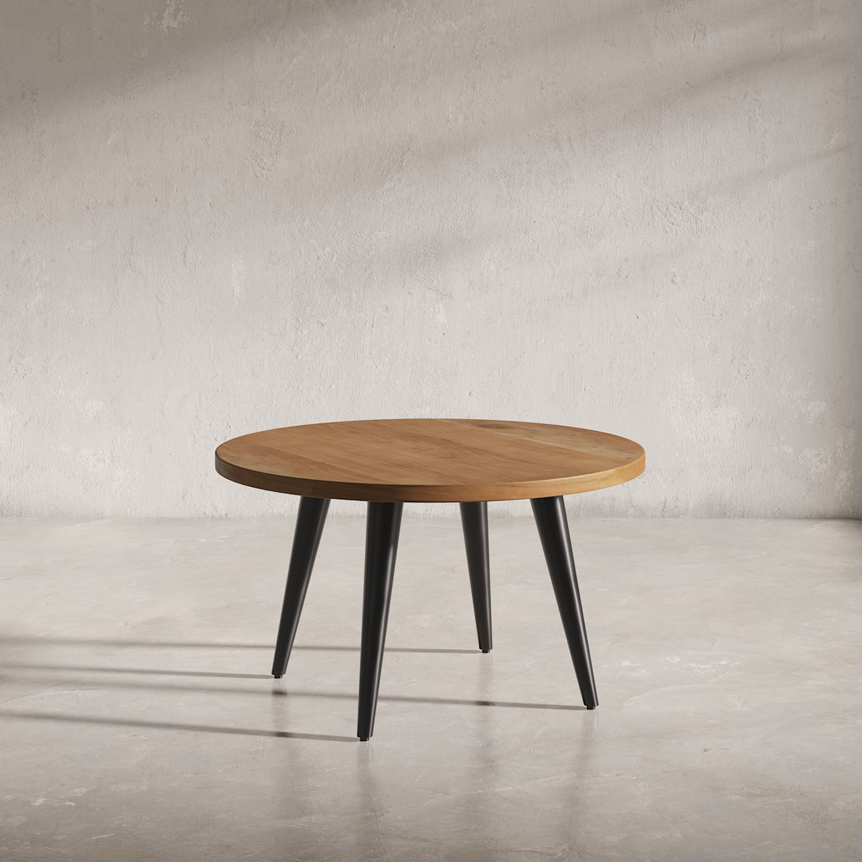 Jofran Prelude Round Cocktail Table