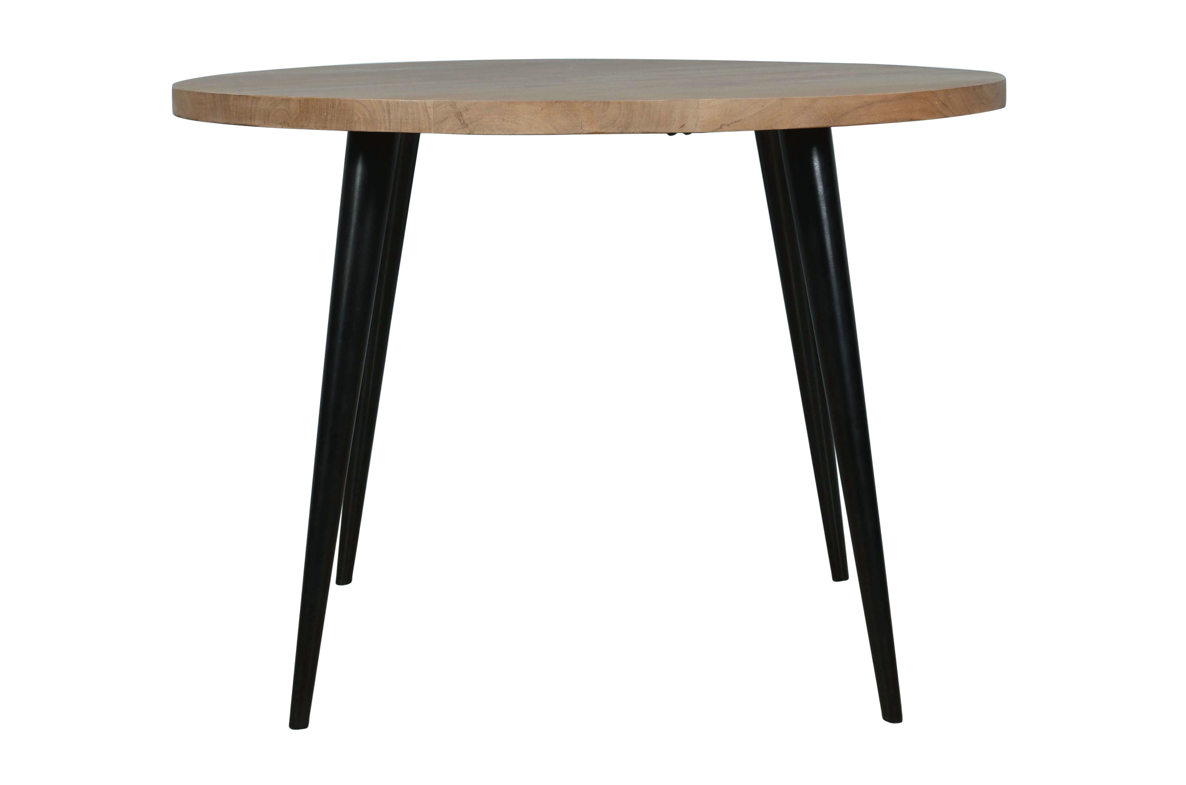 Round Dining Table
