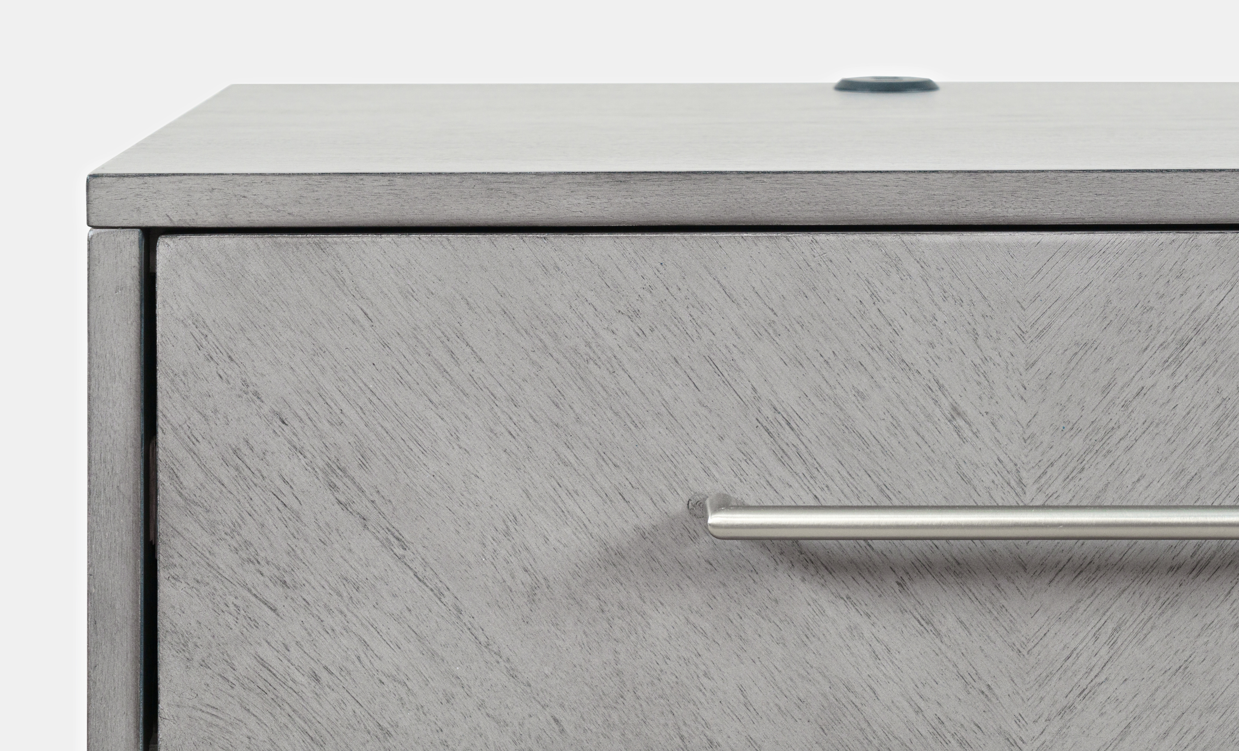 Jofran Eloquence Nightstand