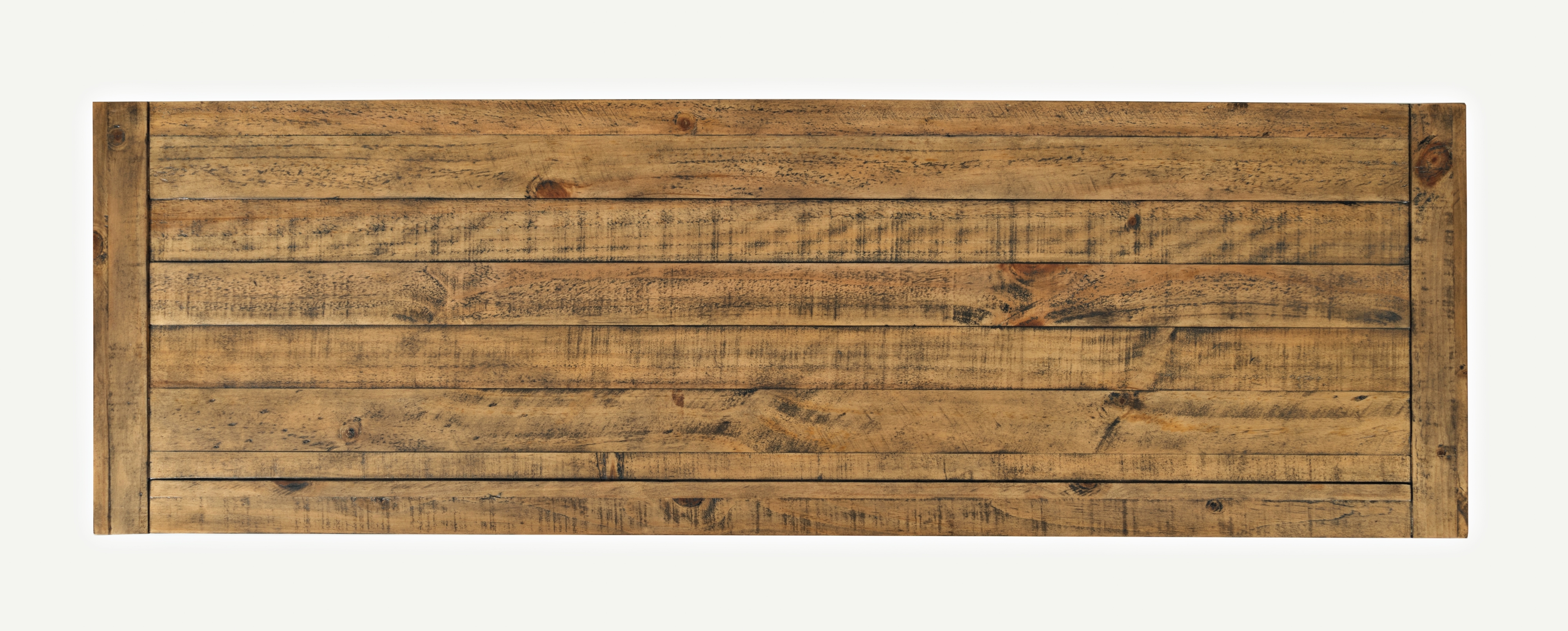 Jofran Telluride 60" TV Console