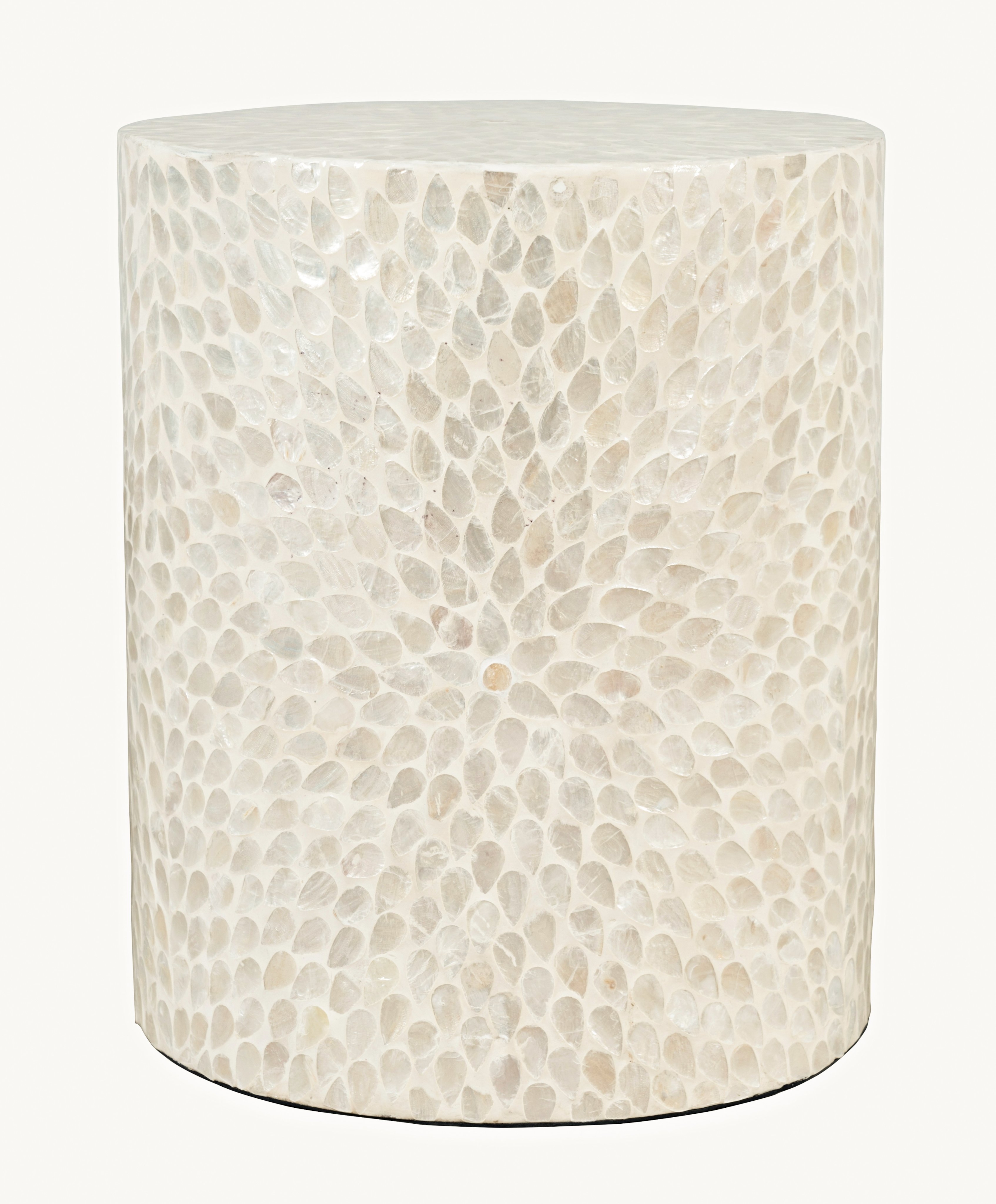 Jofran Global Archive Capri Small Round Table