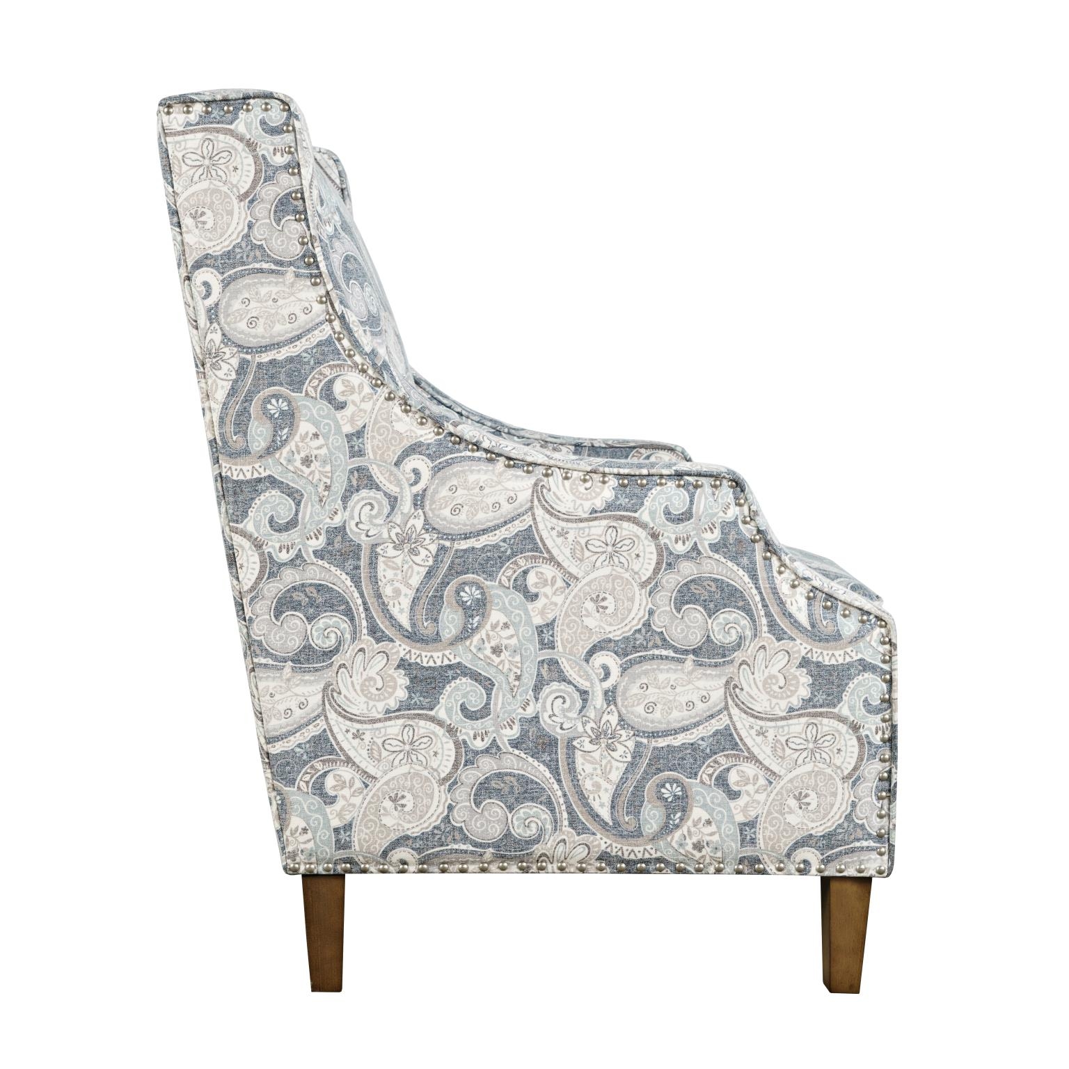 Jofran Duval Accent Chair