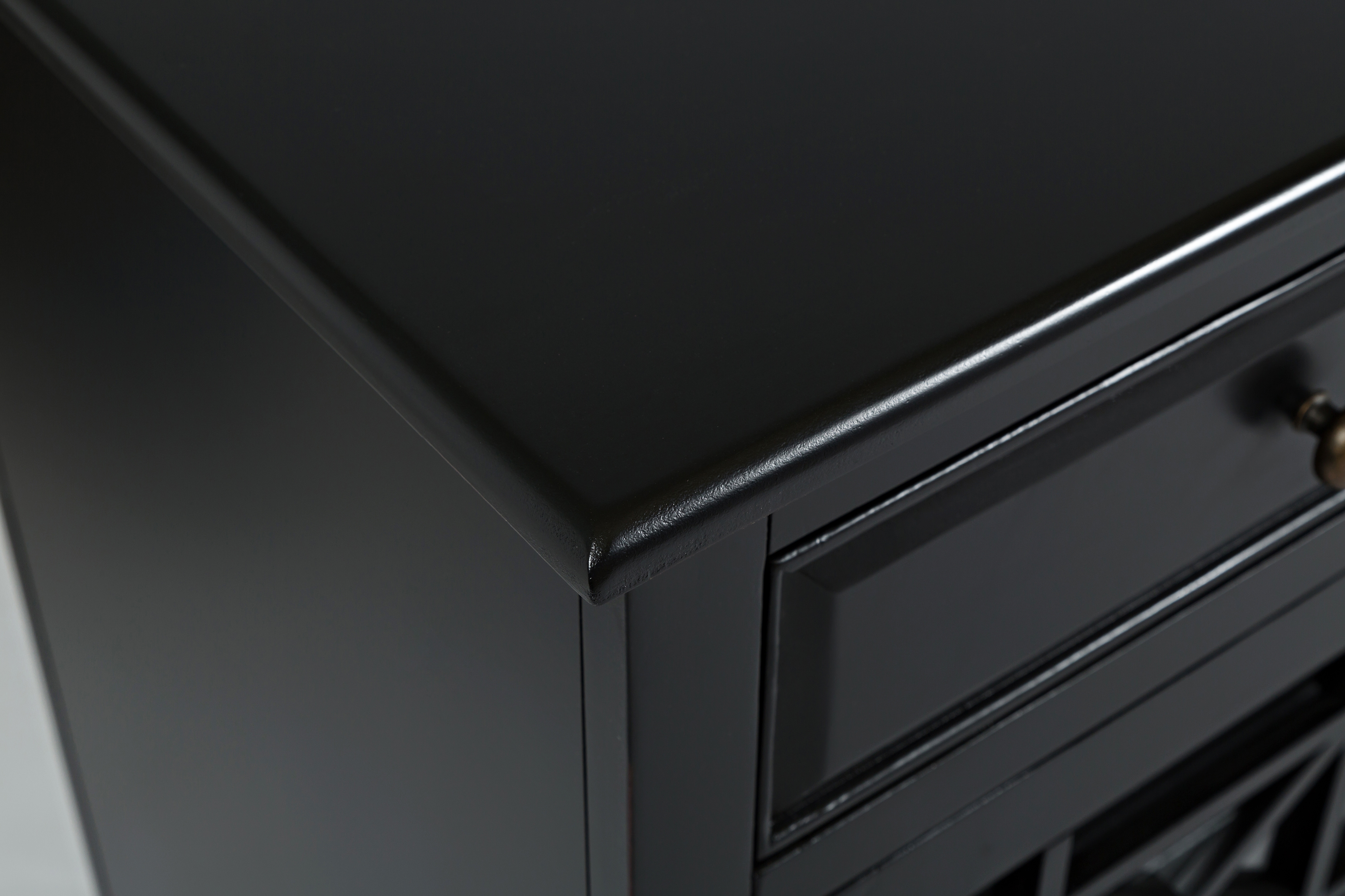 Jofran Craftsman 70" Media Unit