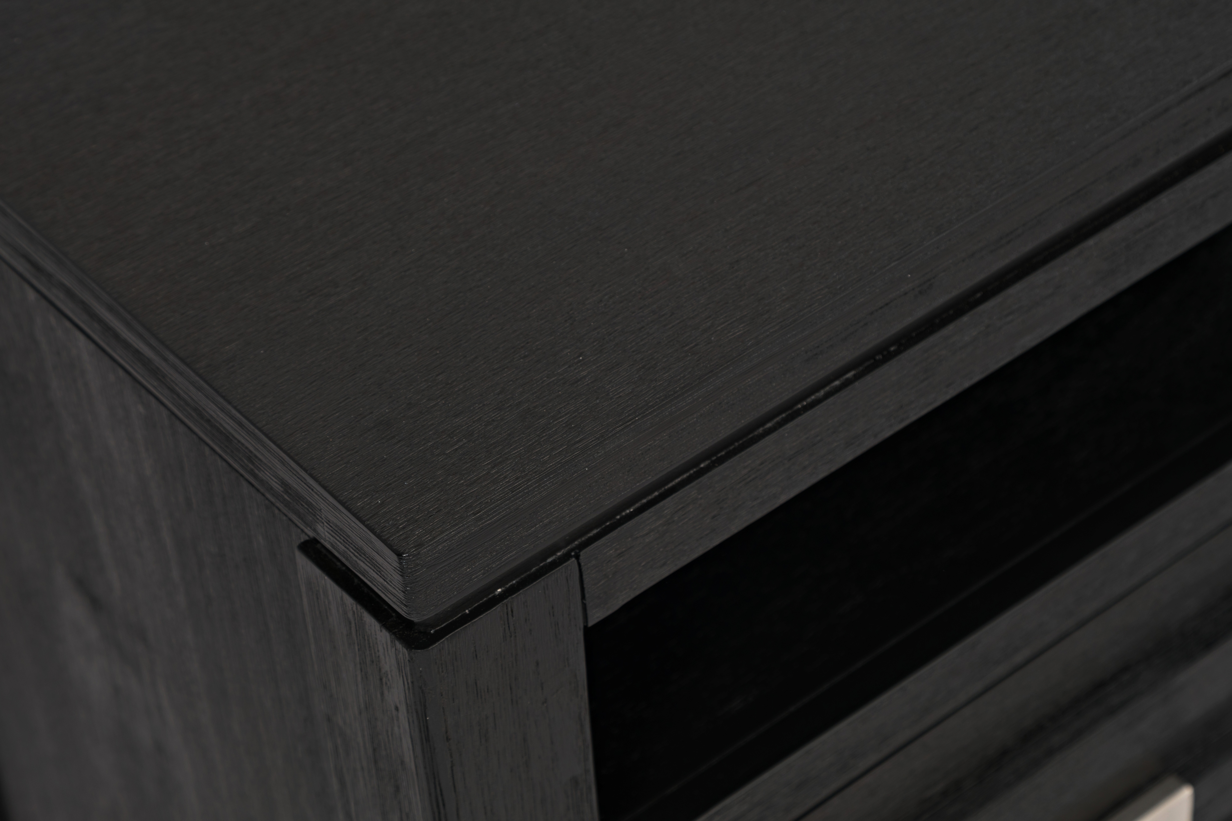 Jofran Altamonte 7-Shelf Console