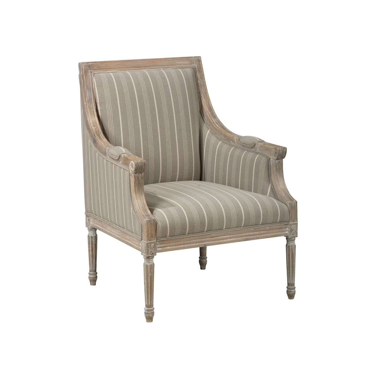 VFM Signature McKenna Accent Chair