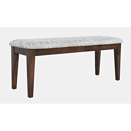 Upholstered Bench