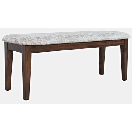 Upholstered Bench