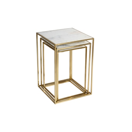Sorrento Nesting Table - Set of 3