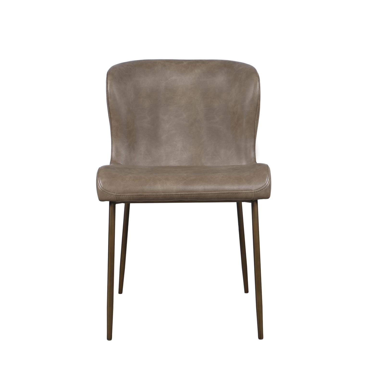 Jofran Easley Upholstered Dining Chair