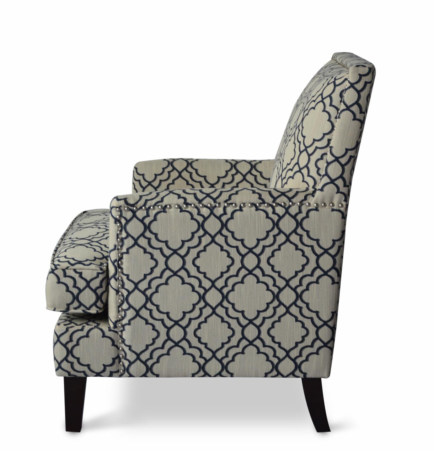 Jofran Jofran Accent Chairs Aubrey Chair