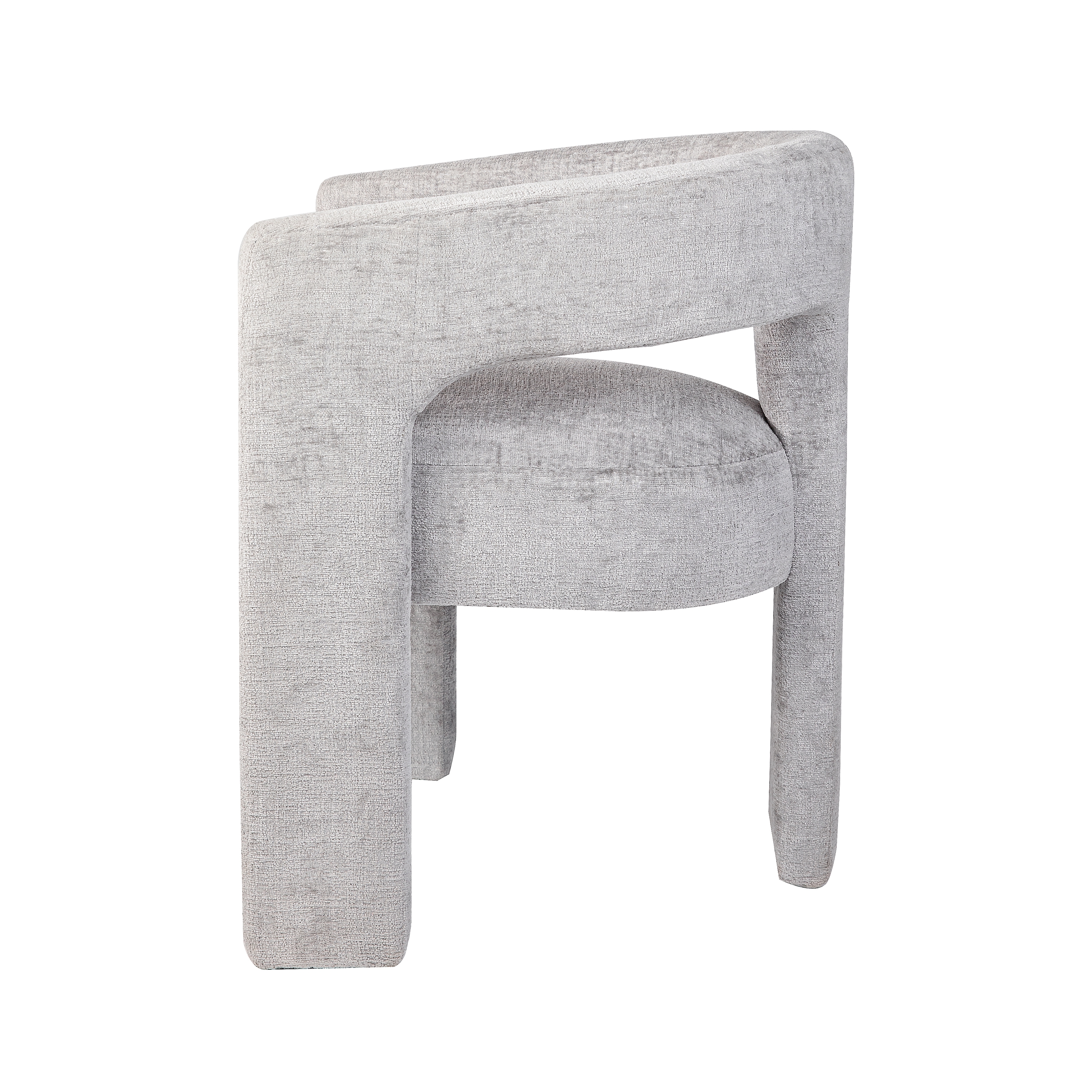 Jofran Urban Archive Upholstered Dining Chair