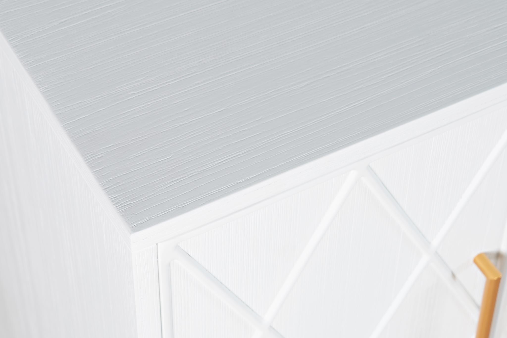 Jofran Argyle Glen 60" Accent Cabinet